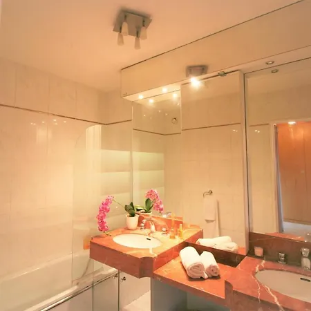 Apartamento Fairway Iv