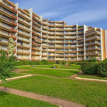 Apartamento Fairway Iv *