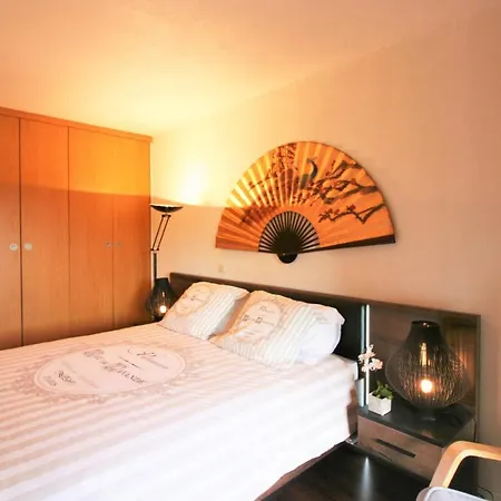 Apartamento Fairway Iv Mandelieu