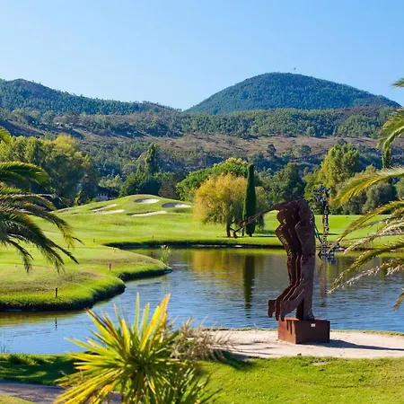 Fairway Iv Mandelieu